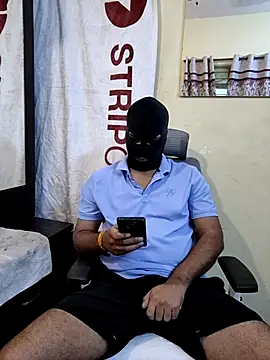 Virat FatDick online show from 09.29.25