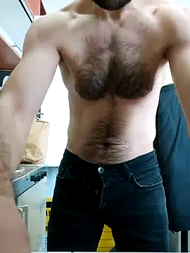 hairymen89 online show from 01.19.26
