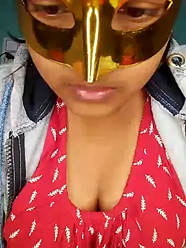 mimi87hoty online show from 01.15.26