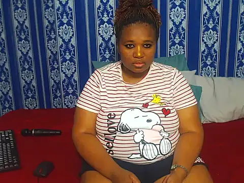 JUICEYLIPS333 online show from 10.24.25