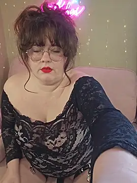 BBWLiLoo online show from 03.24.26