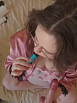 BBWLiLoo online show from 07.29.26