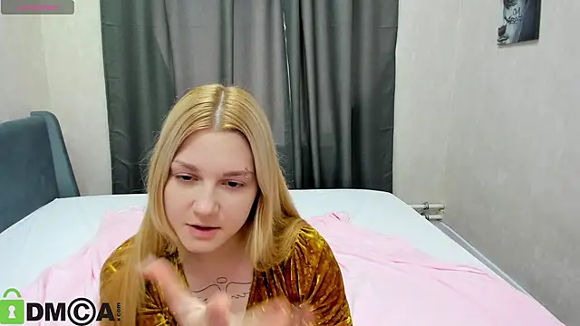 Sylvia Ortiz online show from 09.10.25