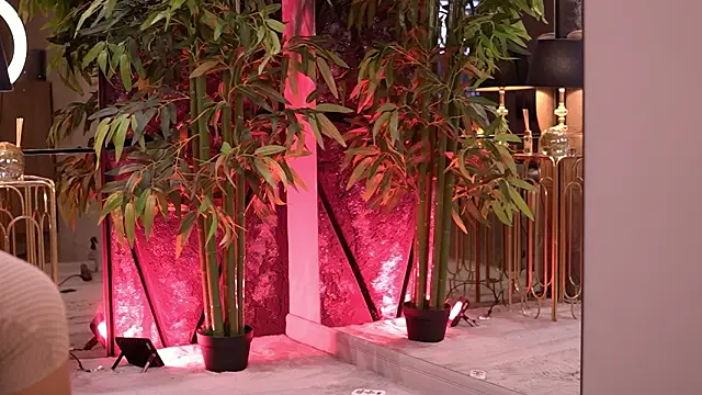 StephieRouse online show from 03.12.26