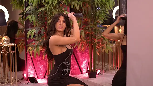 StephieRouse online show from 03.27.26