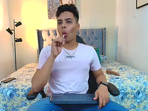 stewart mateo  online show from 09.15.25