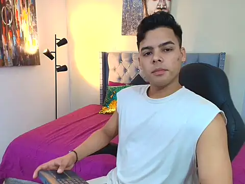 stewart mateo  online show from 09.19.25