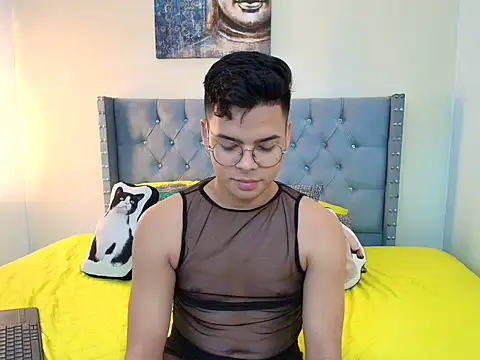 stewart mateo  online show from 11.30.25