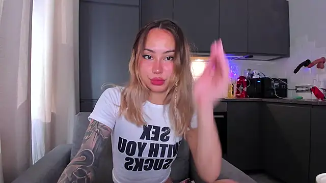 Snapshot of baobei03 chatting on 09.12.25 baobei03 online show from 09.12.25