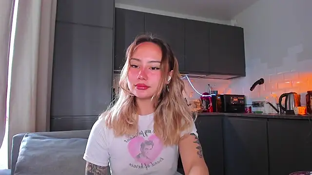 Snapshot of baobei03 chatting on 09.27.25 baobei03 online show from 09.27.25