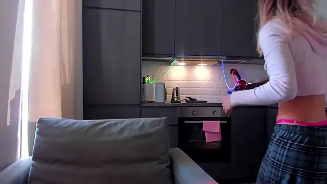 Snapshot of baobei03 chatting on 10.17.25 baobei03 online show from 10.17.25