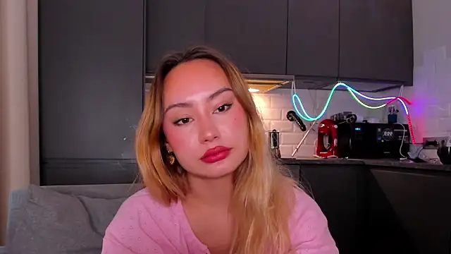 Snapshot of baobei03 chatting on 02.16.26 baobei03 online show from 02.16.26