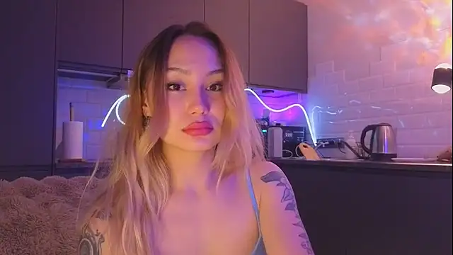 Snapshot of baobei03 chatting on 02.21.26 baobei03 online show from 02.21.26