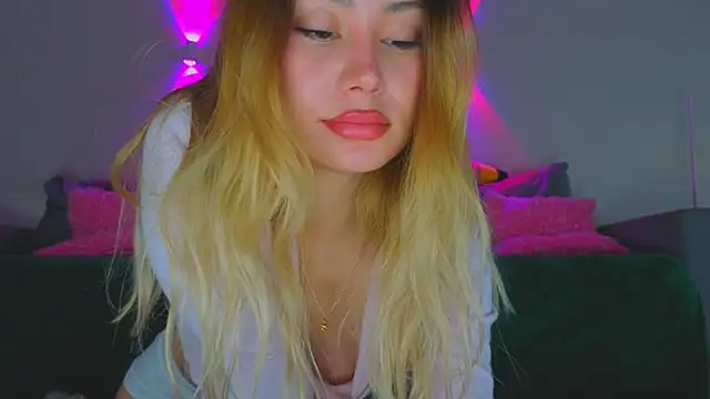 baobei03 online show from 04.18.26