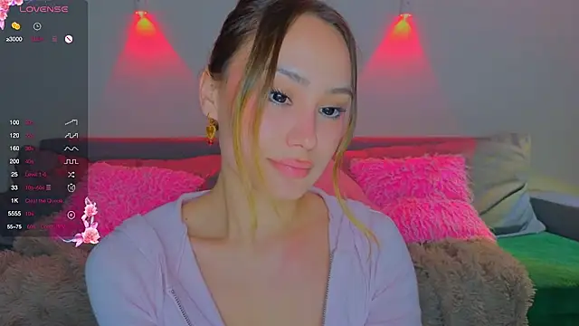 baobei03 online show from 05.16.26