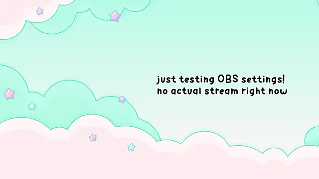 HanaMaria online show from 01.11.26