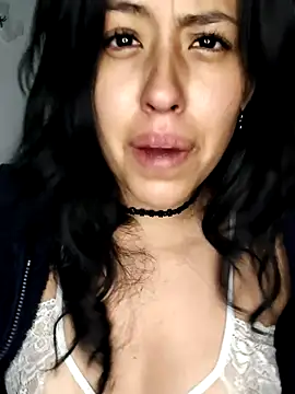 Queen Ashly online show from 10.19.25