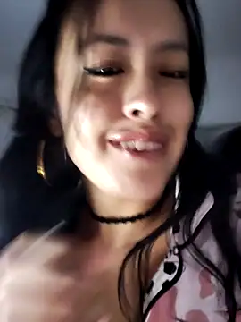 Queen Ashly online show from 03.03.26