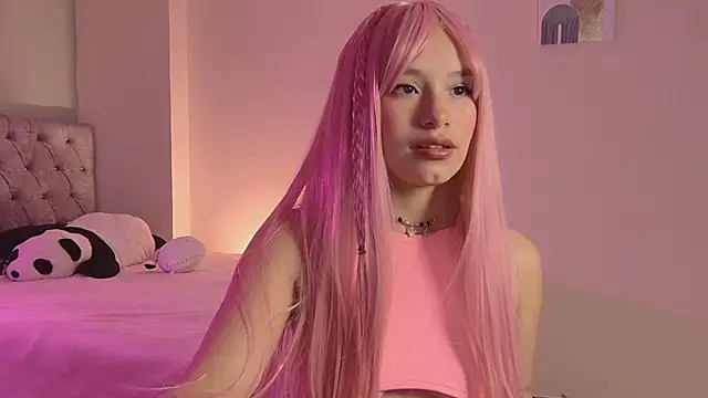 Alisha Olsen  online show from 09.14.25