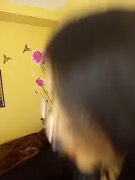 BrendaRojas  online show from 02.10.26