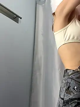 SMELLSEX online show from 10.19.25