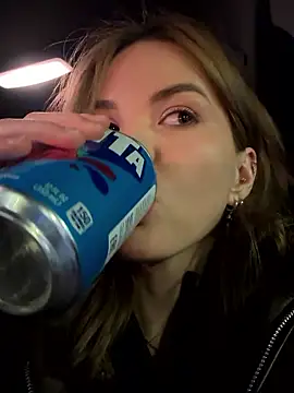 SMELLSEX online show from 01.16.26