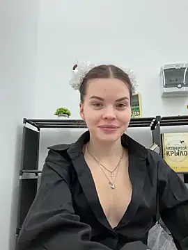 SMELLSEX online show from 04.07.26