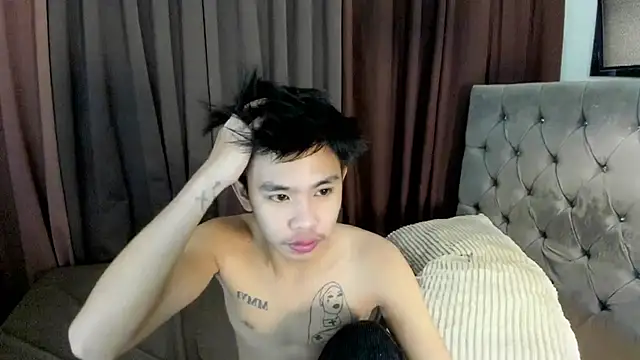 urfantasyhotbaby online show from 11.20.25