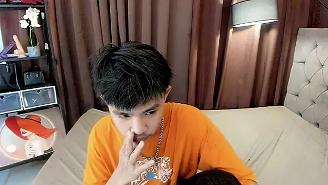 urfantasyhotbaby online show from 11.27.25