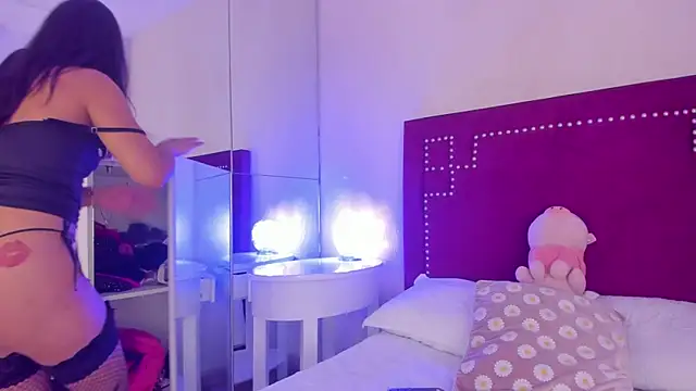 sweetabbey online show from 01.14.26