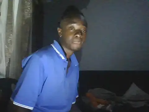 Snapshot of Nykho17 chatting on 10.23.25 Nykho17 online show from 10.23.25