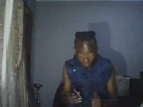 Snapshot of Nykho17 chatting on 10.31.25 Nykho17 online show from 10.31.25