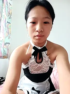 jingjing005 online show from 10.29.25