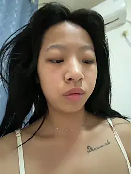 jingjing005 online show from 04.19.26