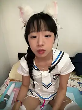 jingjing005 online show from 04.23.26