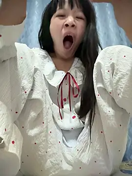 jingjing005 online show from 04.26.26