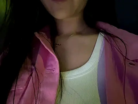 yuer2563 online show from 10.07.25