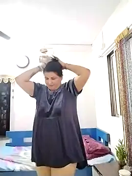 Jann Riya333 online show from 03.23.26