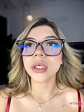 AngelBlushXXX online show from 02.19.26