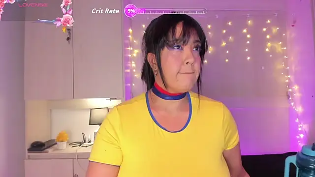 VickyRuiz  online show from 07.07.26