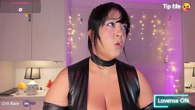 VickyRuiz  online show from 07.08.26