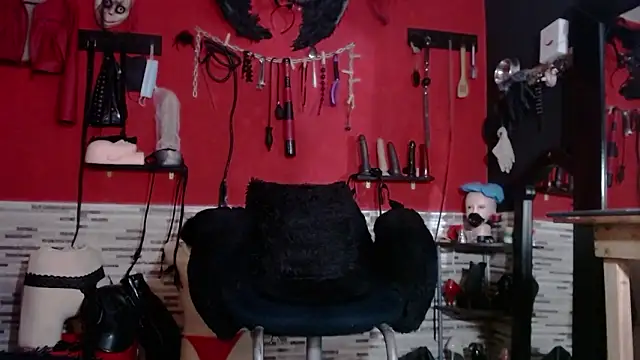 Miss Mirandaa online show from 03.20.26