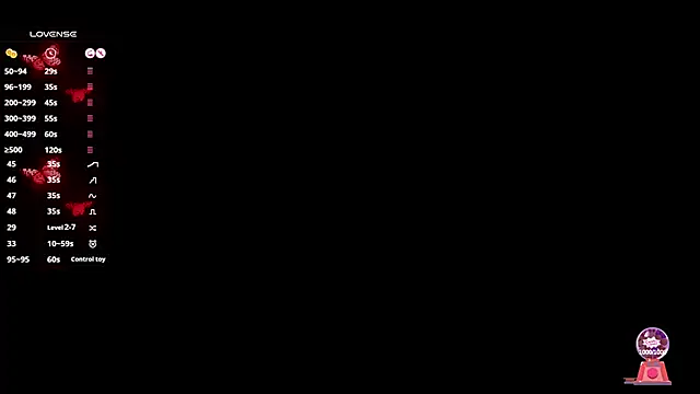 KendallJay online show from 10.06.25