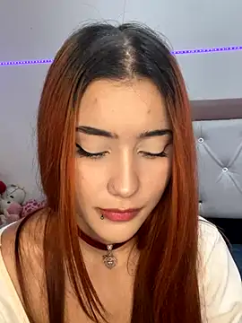 Ashly cutee online show from 09.29.25