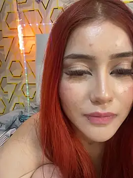 Ashly cutee online show from 04.21.26