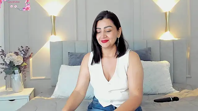 victoria bourne online show from 10.01.25