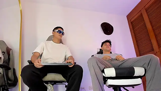 sotooliver3 online show from 09.10.25