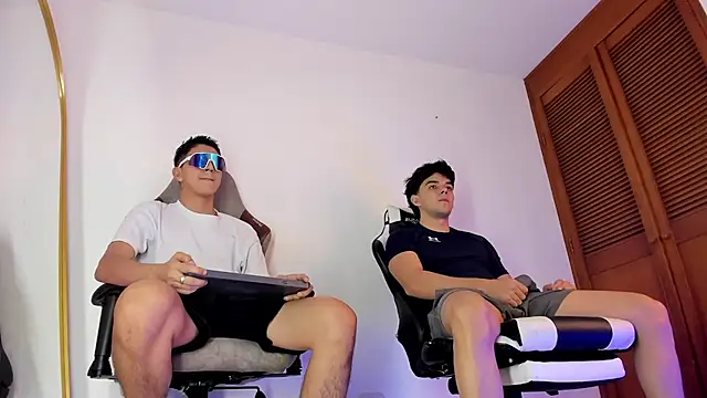 sotooliver3 online show from 12.03.25