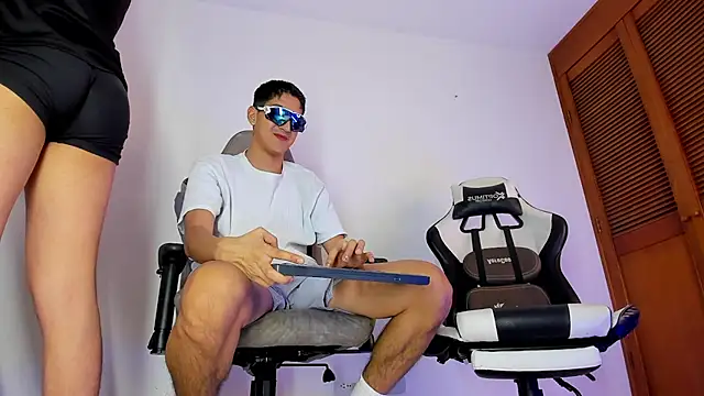 sotooliver3 online show from 04.09.26