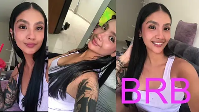 mia yireth online show from 03.14.26